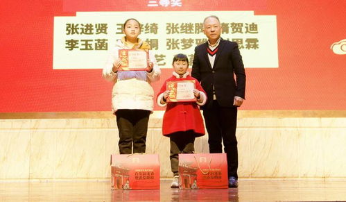 洞天春杯阜陽(yáng)少兒網(wǎng)絡(luò)演說大賽圓滿落幕 曄少網(wǎng)絡(luò)助力新時(shí)代少年發(fā)聲