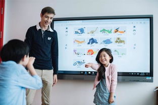 英孚青少兒英語(yǔ)雙翼產(chǎn)品發(fā)布 線上線下同步學(xué)，打造全方位學(xué)習(xí)體驗(yàn)